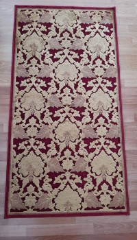 Schenille 7411a red